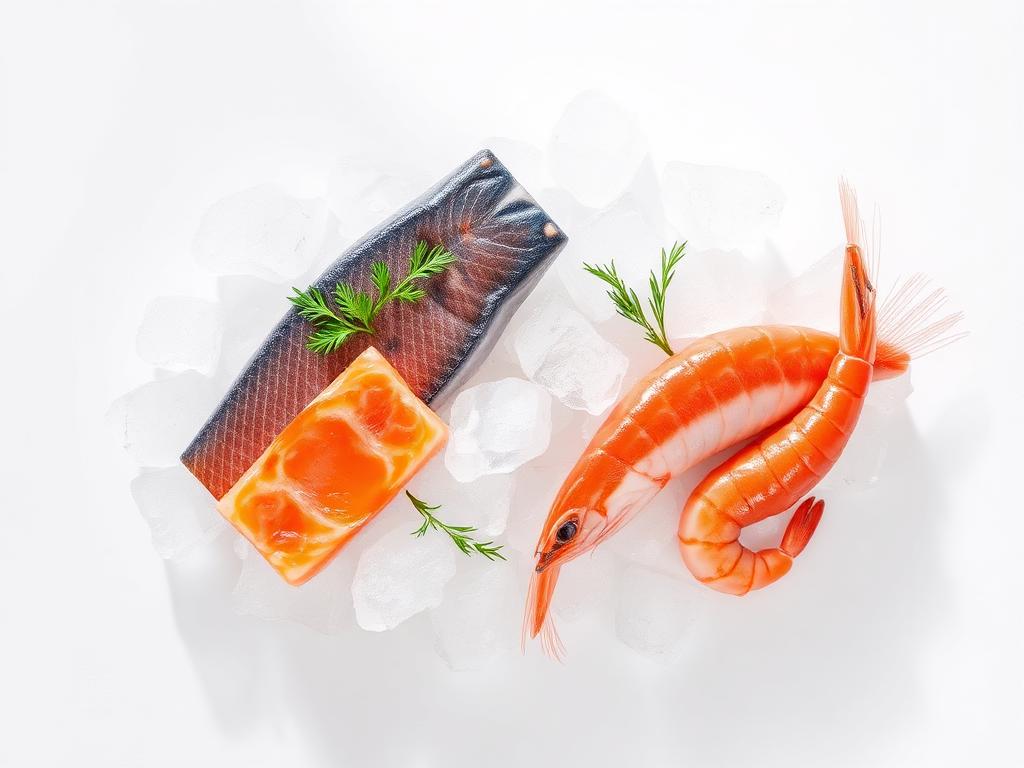 수산물